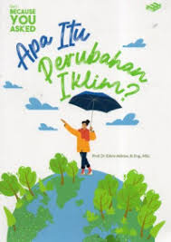 Apa Itu Perubahan Iklim?