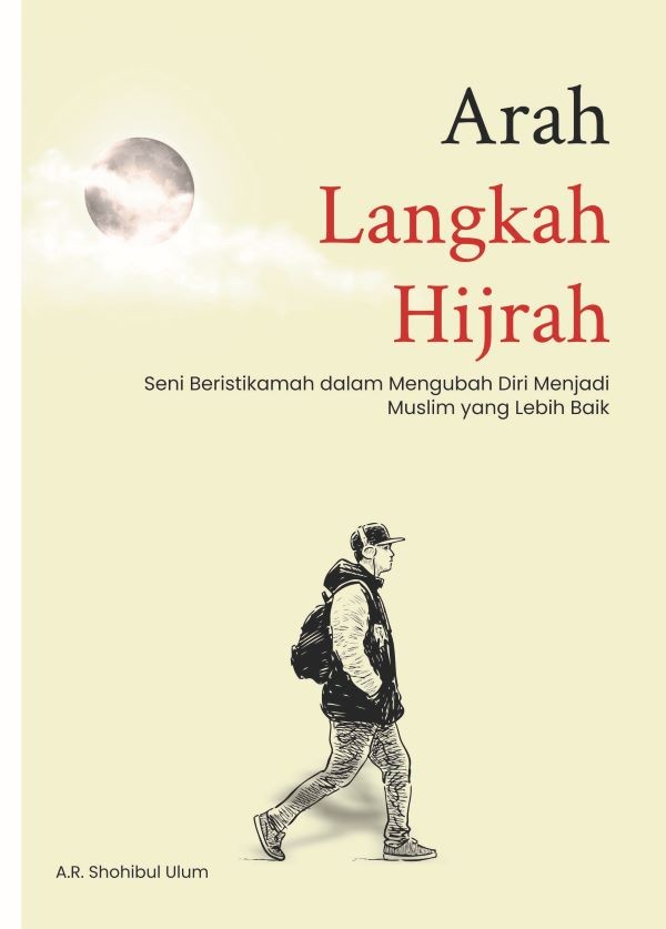 Arah Langkah Hijrah