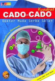 Cado-Cado Dokter Muda Serba Salah