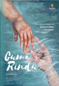 CUMA RINDU
