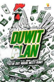 Duwit Plan - Atur Duit Nggak Mesti Rumit