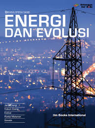 Energi Dan Evolusi