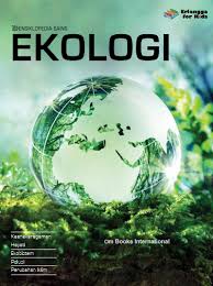 Ensiklopedia Ekologi