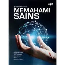 Ensiklopedia Sains Memahami Sains