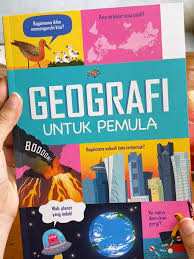 Geografi Untuk Pemula