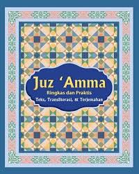 Juz 'Amma - Teks, Transliterasi, & Terjemahan