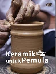 Keramik Untuk Pemula