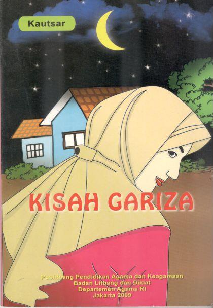 Kisah Gariza