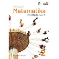 Matematika - Untuk SMA/MA Kelas XI