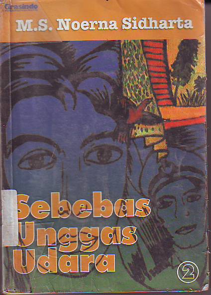 Sebebas Unggas Udara