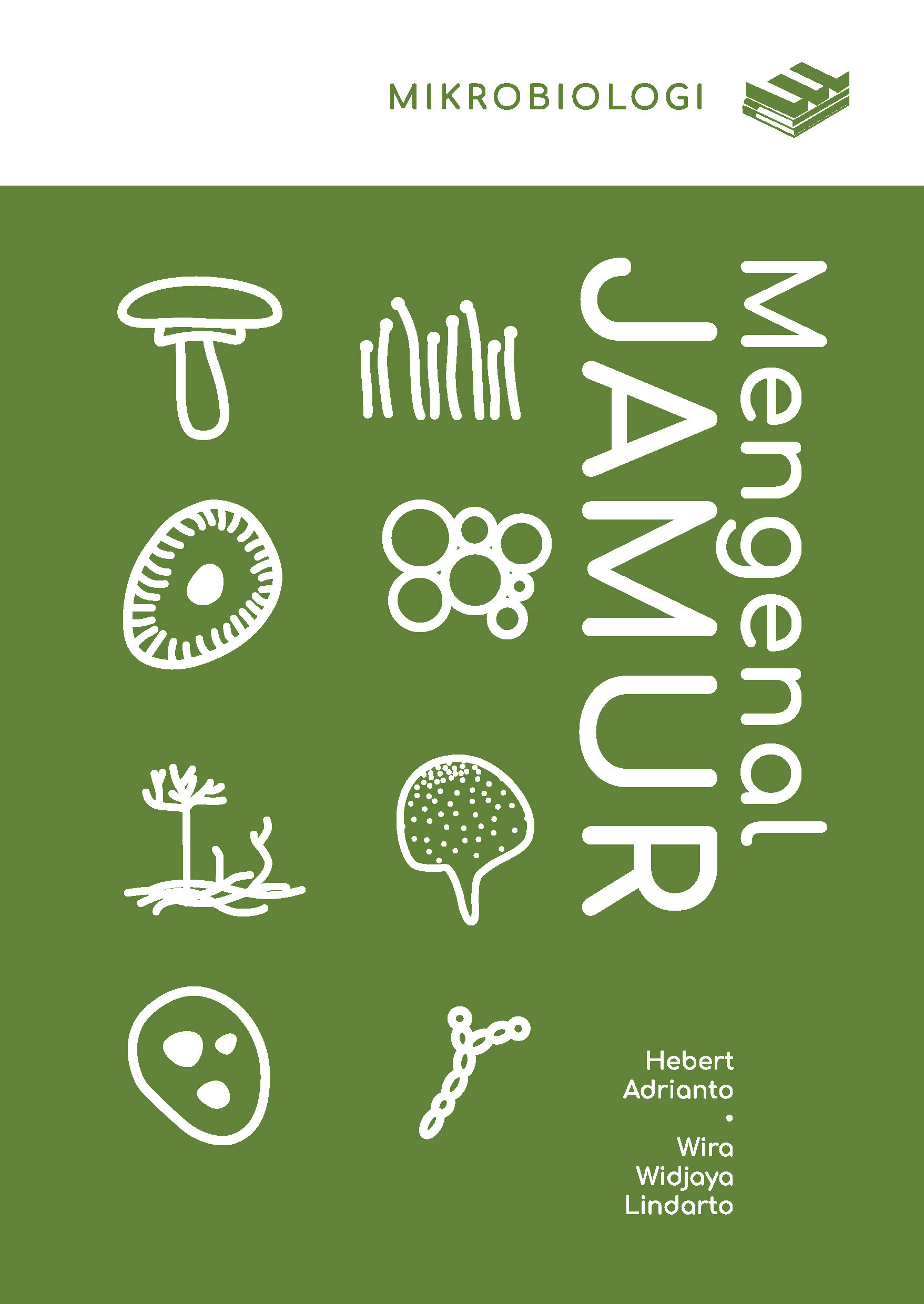 Seri Mikrobiologi : Mengenal Jamur