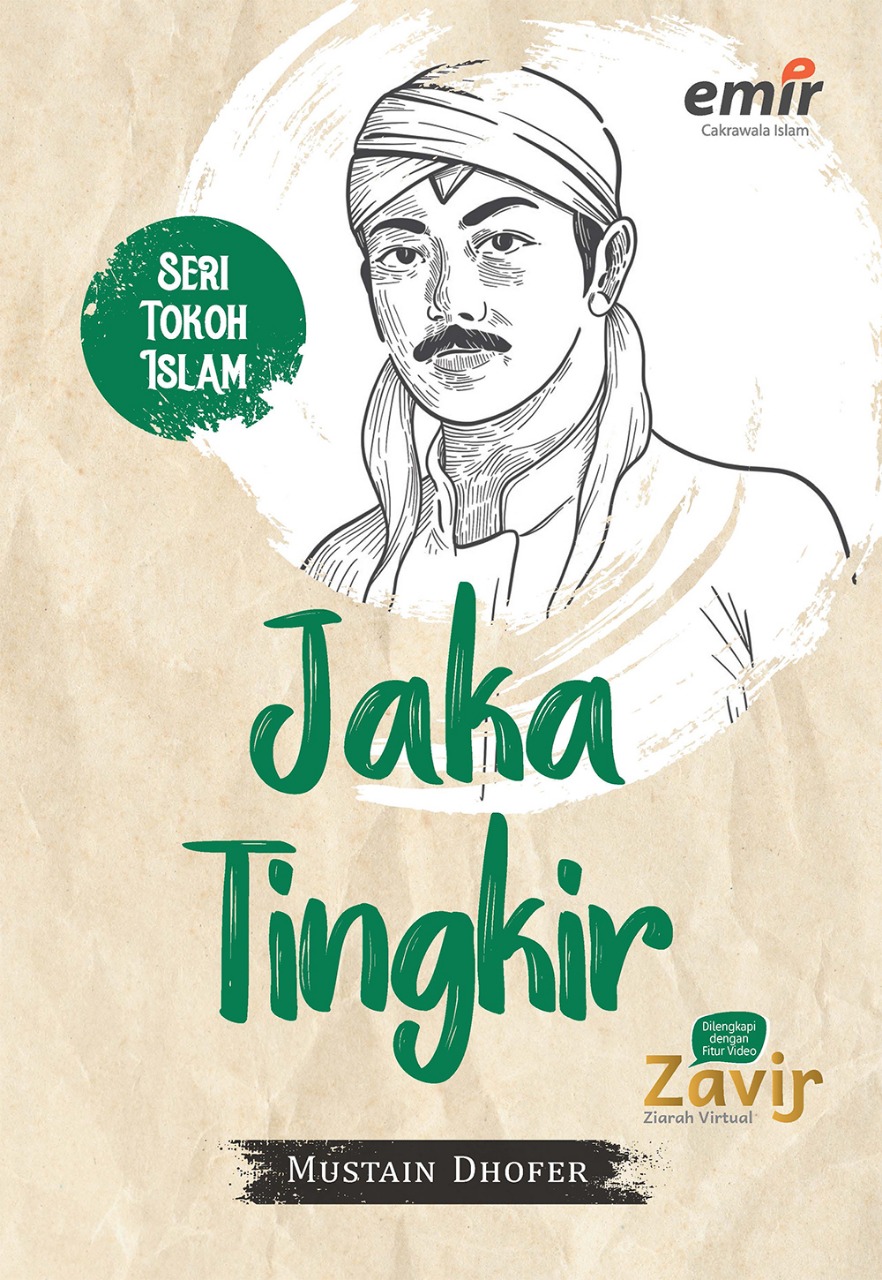 Seri tokoh islam: Jaka Tingkir