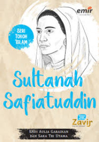 Seri tokoh islam: Sultanah Safiatuddin