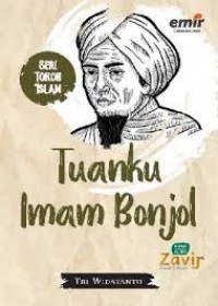 Seri tokoh islam: Tuanku Imam Bonjol
