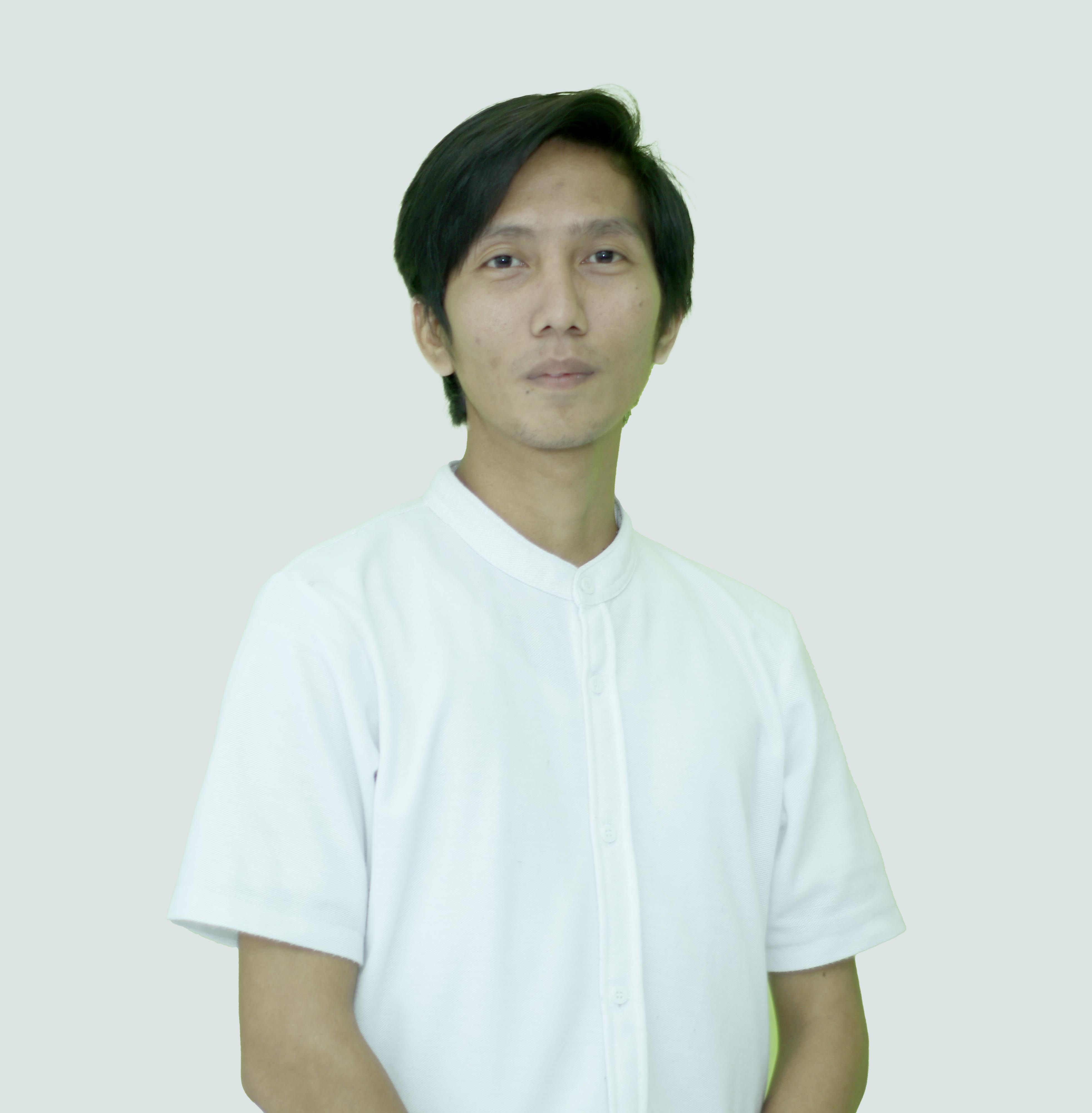 Rizky Syaputera Nasution