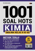 1001 Soal Hots Kimia SMA/MA Kelas X-XI-XII