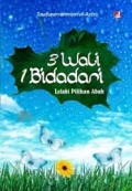 3 Wali 1 Bidadari - Lelaki Pilihan