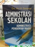 Administrasi Sekolah