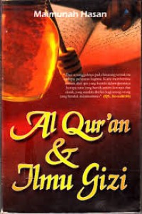 Al Qur'an & Ilmu Gizi