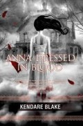 Anna Dressed In Blood - 