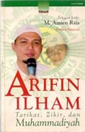 Arifin Ilham - Tarikat, Zikir, dan Muhammadiyah