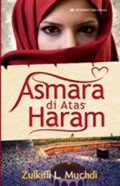 Asmara di atas Haram