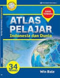 Atlas Pelajar Indonesia dan Dunia