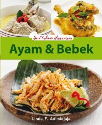 Ayam & Bebek