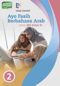 Ayo Fasih Berbahasa Arab