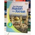 Ayo Mengkaji Aqidah Dan Akhlak - Untuk Madrasah Aliyah Kelas XI