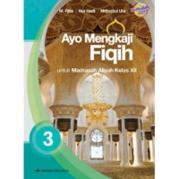 Ayo Mengkaji Fiqih