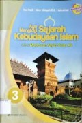 Ayo Mengkaji Sejarah Kebudayaan Islam - Untuk Madrasah Aliyah Kelas XII