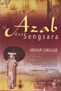 Azab dan Sengsara