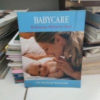 Babycare - Pedoman Merawat Bayi