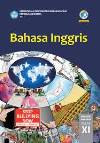 Bahasa Inggris SMA/MA/SMK/MAK XI