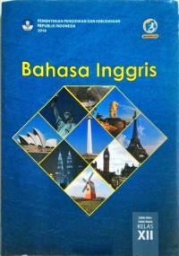 Bahasa Inggris XII