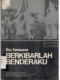 Berkibarlah Benderaku