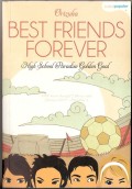 Best Friends Forever - High School Paradise Golden Goal