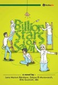 Billion Stars for Savina