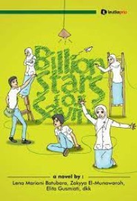Billion Stars for Savina