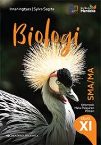 Biologi - SMA/MA Kelompok Mata Pelajar Pilihan Kelas XI