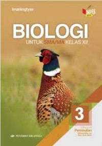Biologi - Untuk SMA/MA Kelas XII