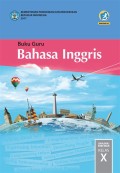 Buku Guru Bahasa Inggris X