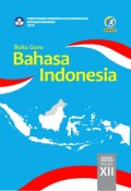 Buku Guru Bahsa Indonesia X