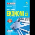 Buku Siswa Ekonomi - Peminatan Ilmu-Ilmu Sosial Untuk SMA/MA XII