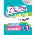 Bupena Biologi Kelas X