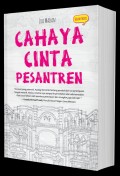 Cahaya cinta pesantren