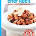 Chef Kecil: Buku Masak Untuk Anak