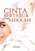 Cinta bertabur di Langit Mekkah