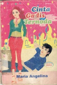 Cinta Gadis Ternoda